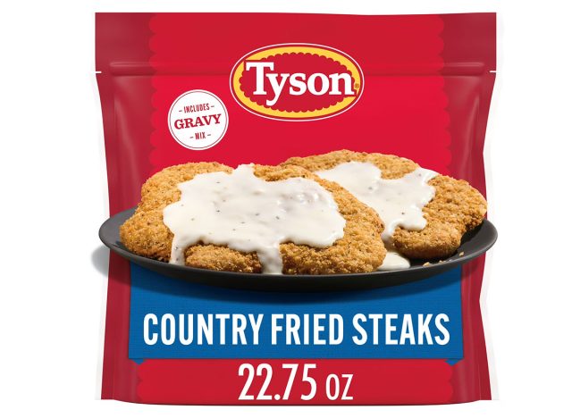 5 Best Frozen Chicken-Fried Steaks in Grocery Stores