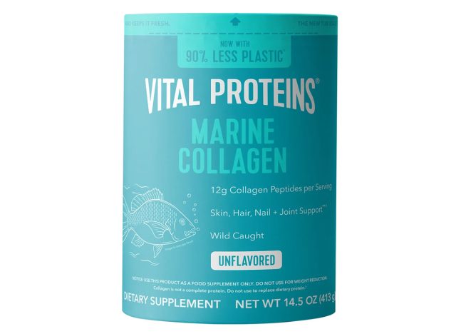 Vital Proteins Marine Collagen, Unflavored