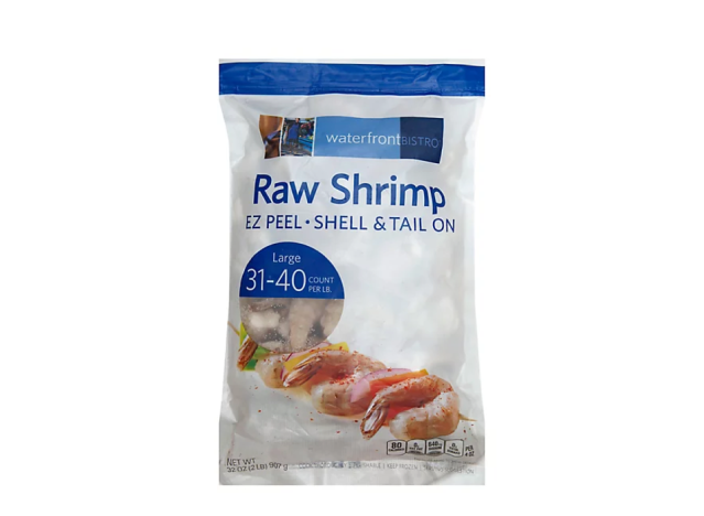 7 Best Frozen Shrimp Brands in Grocery Stores