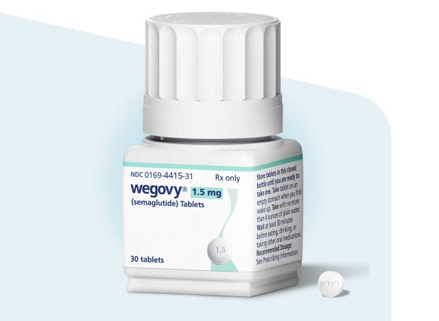 Wegovy Tablets 