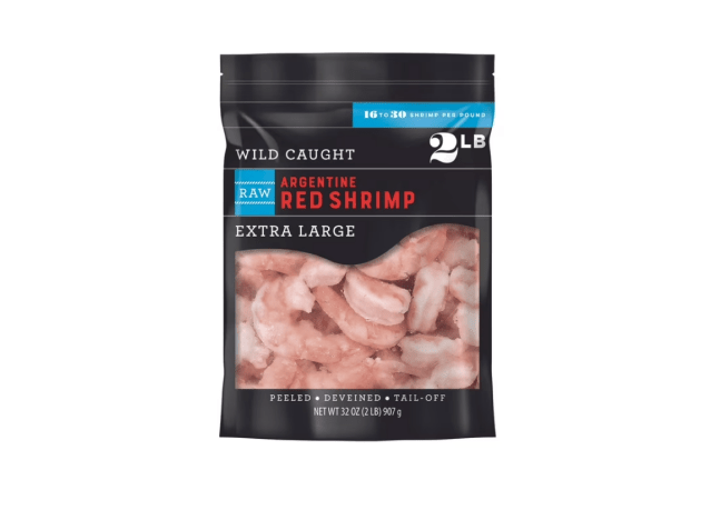 7 Best Frozen Shrimp Brands in Grocery Stores