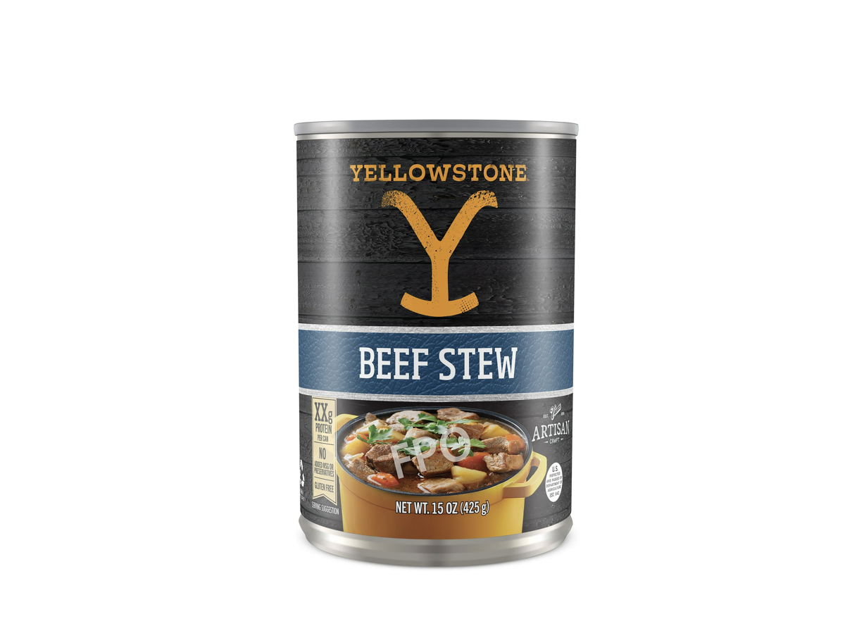 5 Best Canned Beef Stews in Grocery Stores
