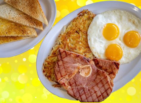 5 Chains With the Best Country Ham