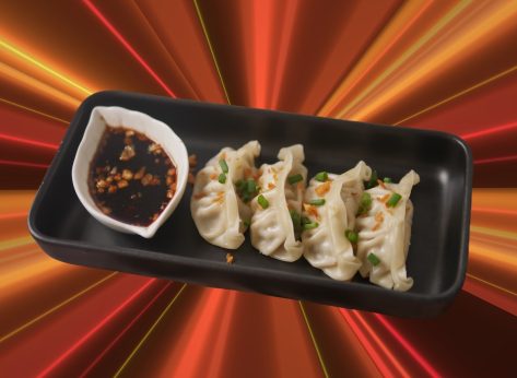 7 Frozen Appetizers Shoppers Serve