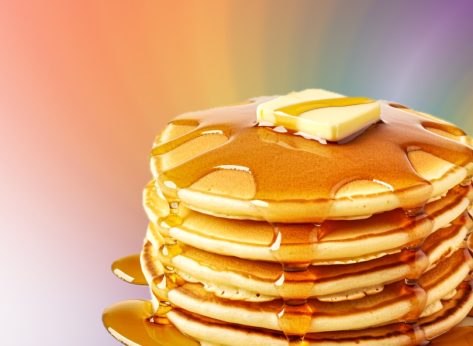 5 Best Boxed Pancake Mixes in Grocery Stores