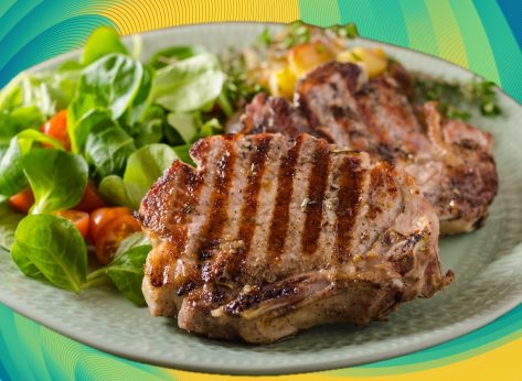 7 Chains That Haven't Shrunk Their Portions