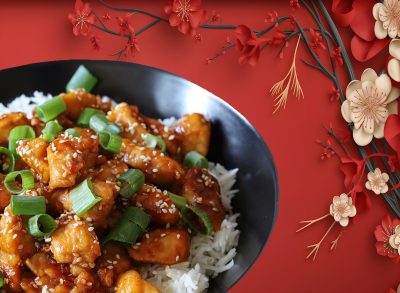 5 Best Frozen Chicken Teriyaki Meals, According to Shoppers
