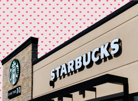 Starbucks Announces New Winter Menu Items