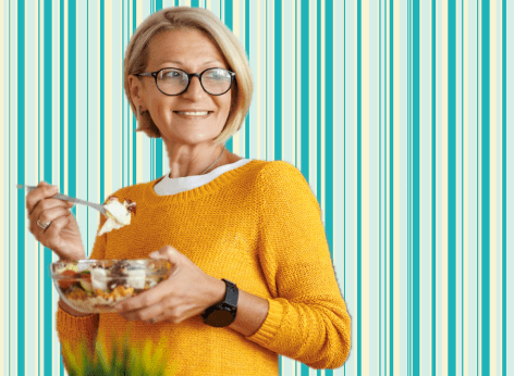 7 High-Protein Lunches That Keep You Full