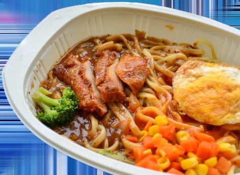 7 Frozen Dinners With Meat and Potatoes