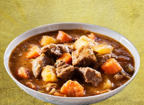 5 Best Canned Beef Stews in Grocery Stores