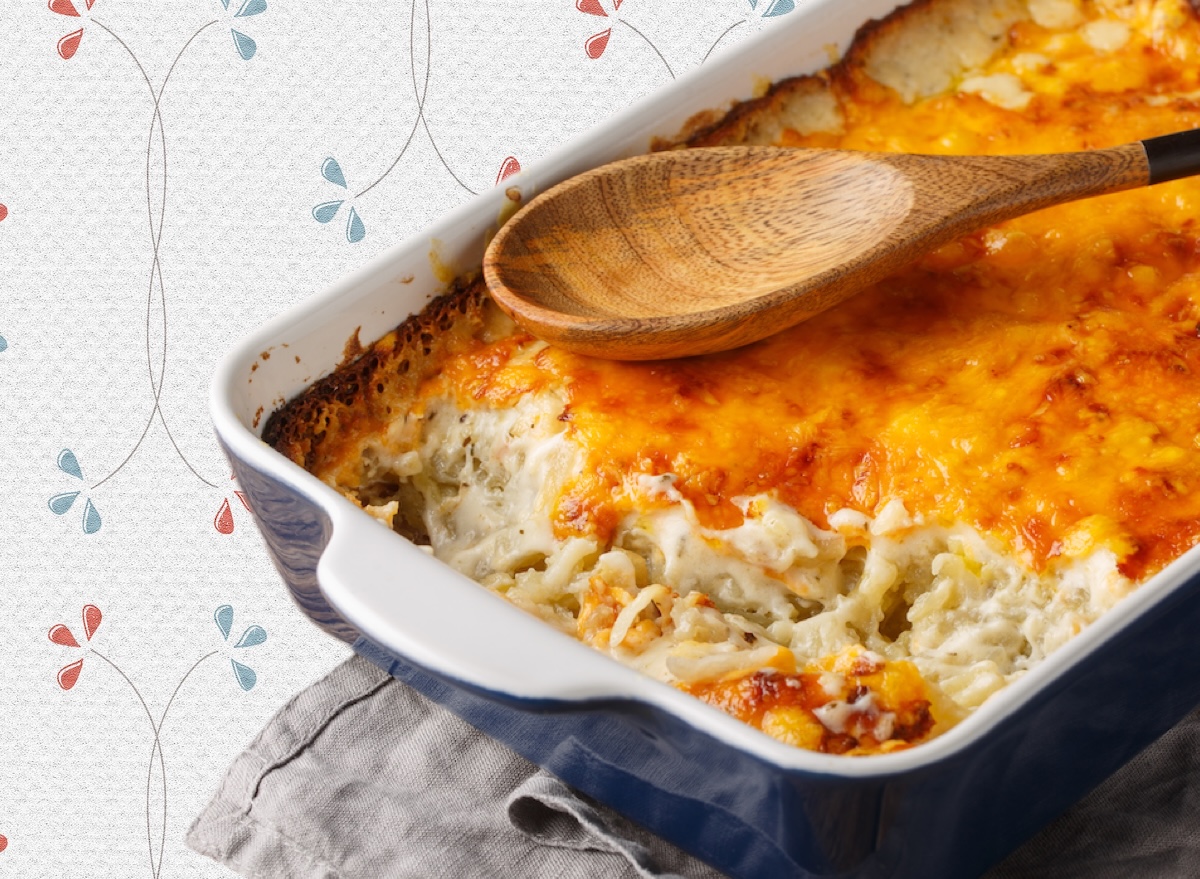11 Best Frozen Casseroles in Grocery Stores
