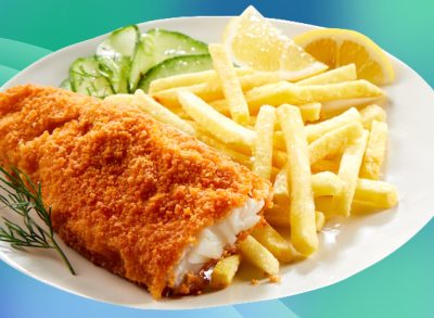 7 Best Frozen Battered Seafood Brands in Grocery Stores