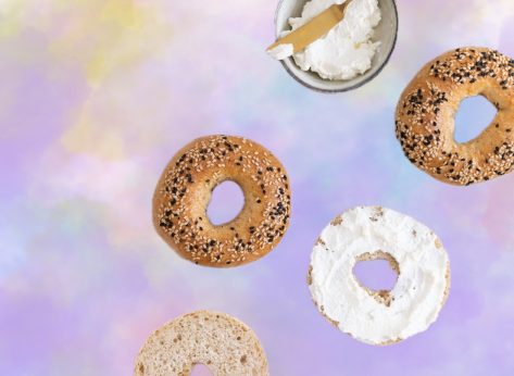 5 Chains With the Best Bagels, Say Chefs