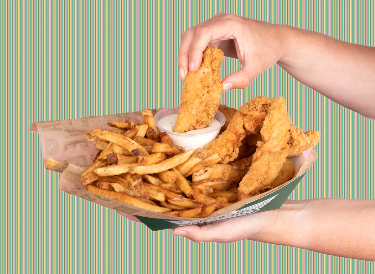5 Best Frozen Fried Chicken Brands, According to Chefs