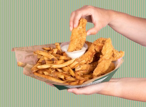 5 Best Frozen Fried Chicken Brands, Say Chefs