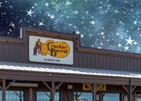 7 Best Cracker Barrel Orders, Say Chefs