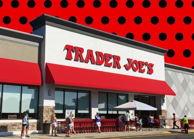 7 Best New Grocery Arrivals at Trader Joe’s This January