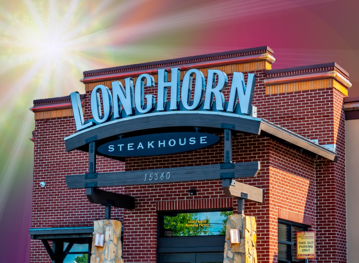 7 Best LongHorn Steakhouse Steaks, According to Diners