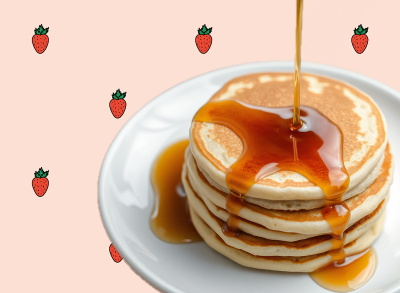 7 Chain Restaurants Known for Massive Pancake Stacks