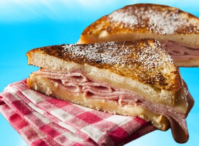 5 Chain Restaurants With the Best Monte Cristo Sandwiches