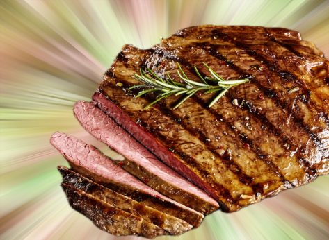 7 Steak Cuts Worth Buying, Say Chefs