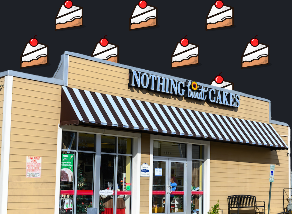 The No. 1 Chain Restaurant in America, According to New Report