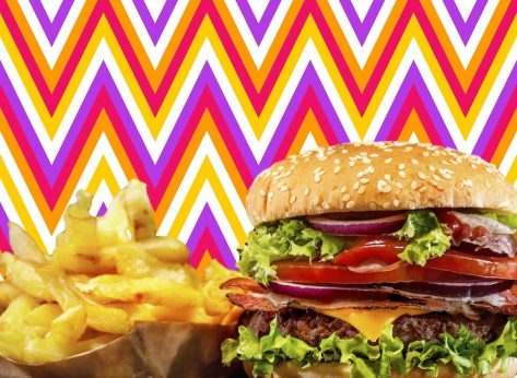 7 Fast-Food Meat Bombs Bacon Cheeseburgers