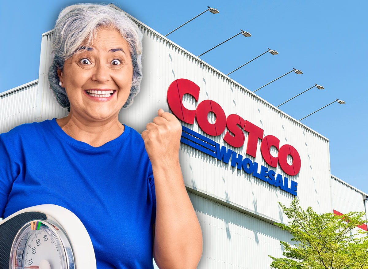 Costco Weight Loss