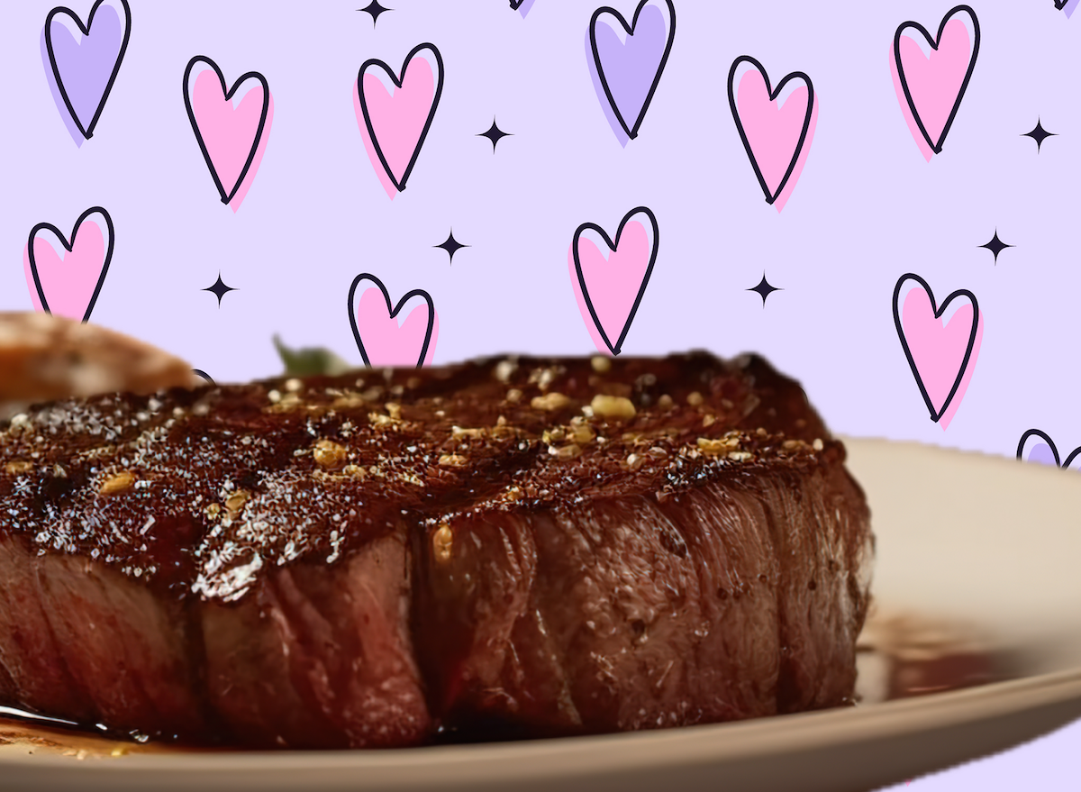 7 Chain Restaurants Rolling Out Valentine’s Day Dinner Specials