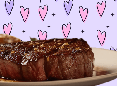 7 Chain Restaurants Rolling Out Valentine’s Day Dinner Specials