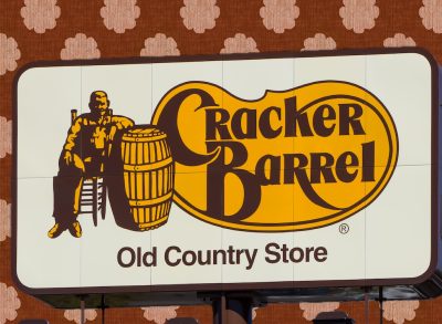 5 Changes Hitting Cracker Barrel Locations in 2026