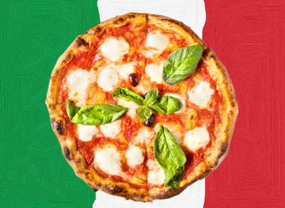 3 Pizza Chains With the Best Margherita, According to Chefs