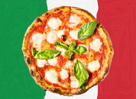 3 Pizza Chains With the Best Margherita, Say Chefs