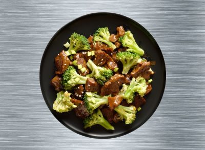 5 Chain Restaurants With the Best Beef and Broccoli Bowls, According to Diners