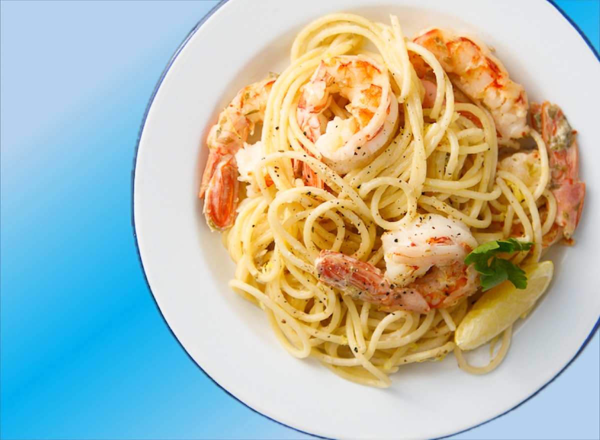 5 Best Frozen Garlic Shrimp in Grocery Stores