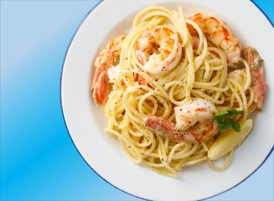 5 Best Frozen Garlic Shrimp in Grocery Stores