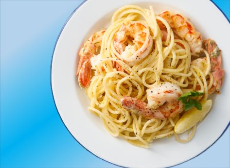 5 Best Frozen Garlic Shrimp in Grocery Stores