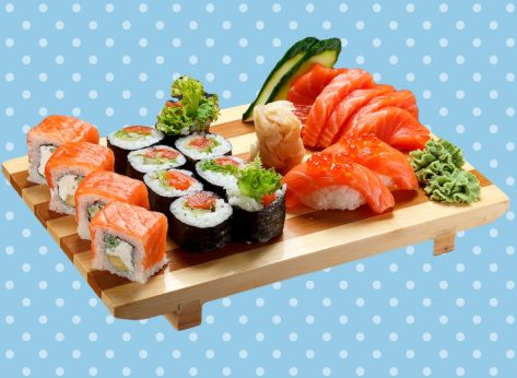 4 Chains With the Best Sushi, Say Chefs