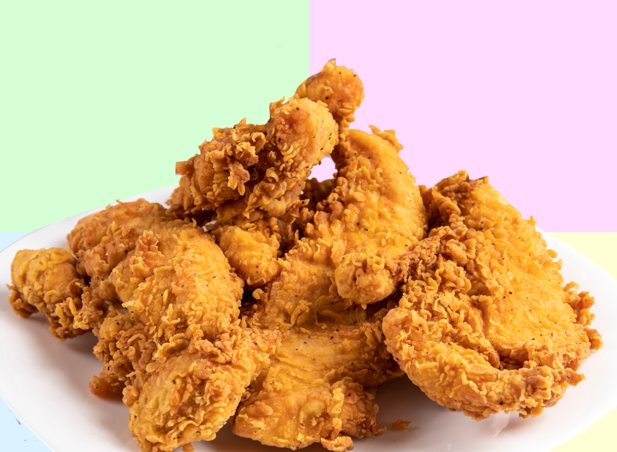 7 Best Frozen Breaded Chicken Brands in Grocery Stores