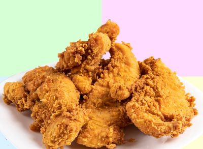 7 Best Frozen Breaded Chicken Brands in Grocery Stores