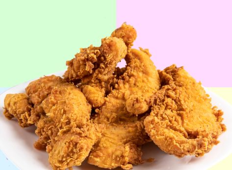 7 Best Frozen Breaded Chicken Brands