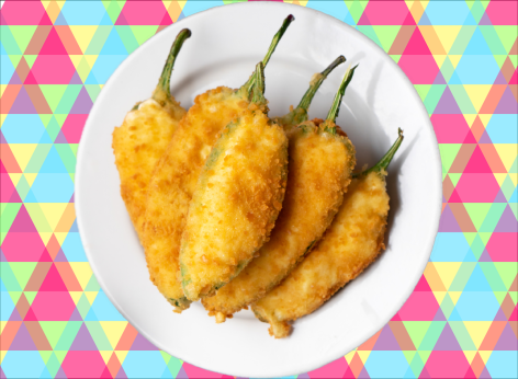 5 Chains With the Best Stuffed Peppers