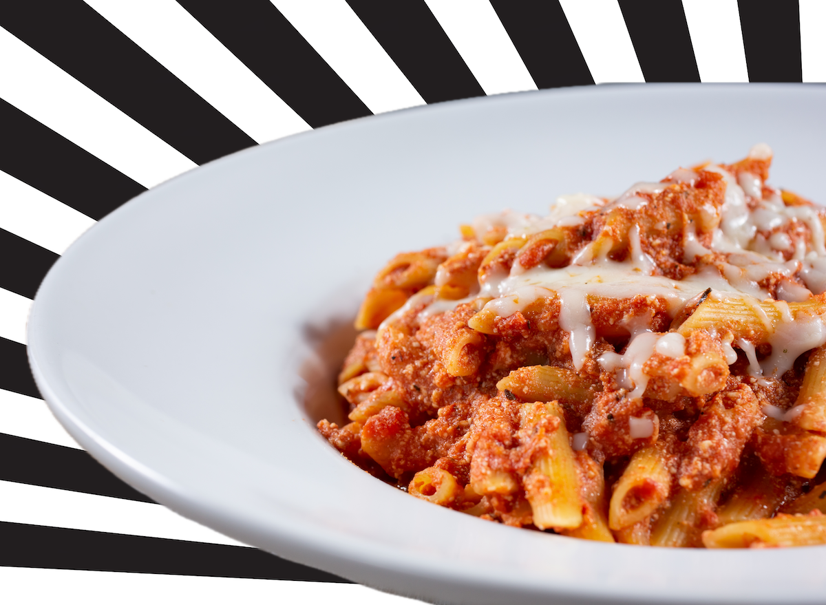 5 Frozen Baked Ziti Dinners Shoppers Say Taste Homemade