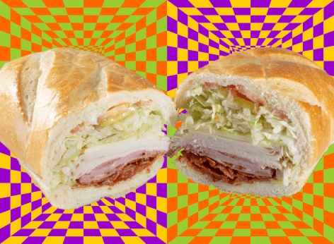 7 Chains With the Best Turkey and Bacon Subs