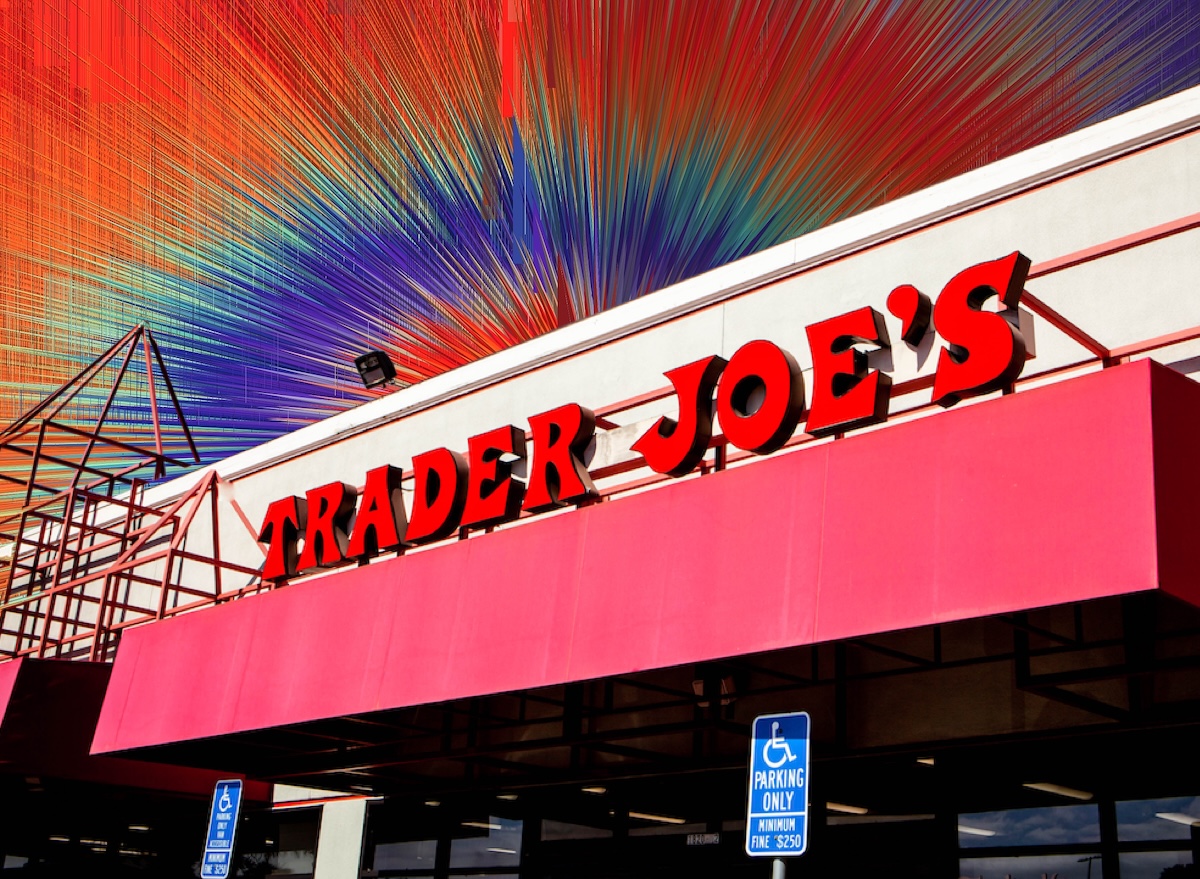 5 Trader Joe's Fan-Favorite Items Just Quietly Brought Back