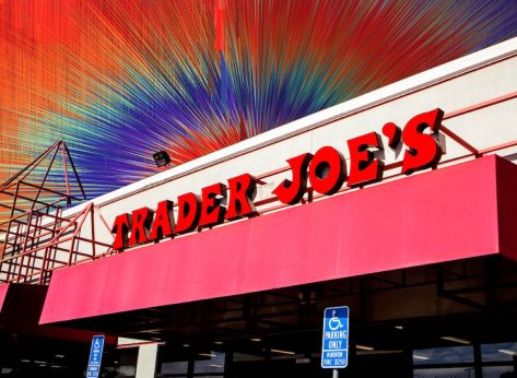 5 Trader Joe's Fan-Favorite Items Came Back