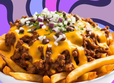5 Fast-Food Chains Fans Say Have the Best Chili Cheese Fries