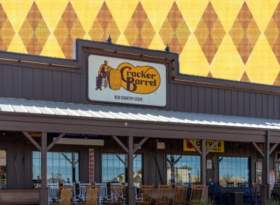 Cracker Barrel Kicks-Off 2026 with New Winter Menu