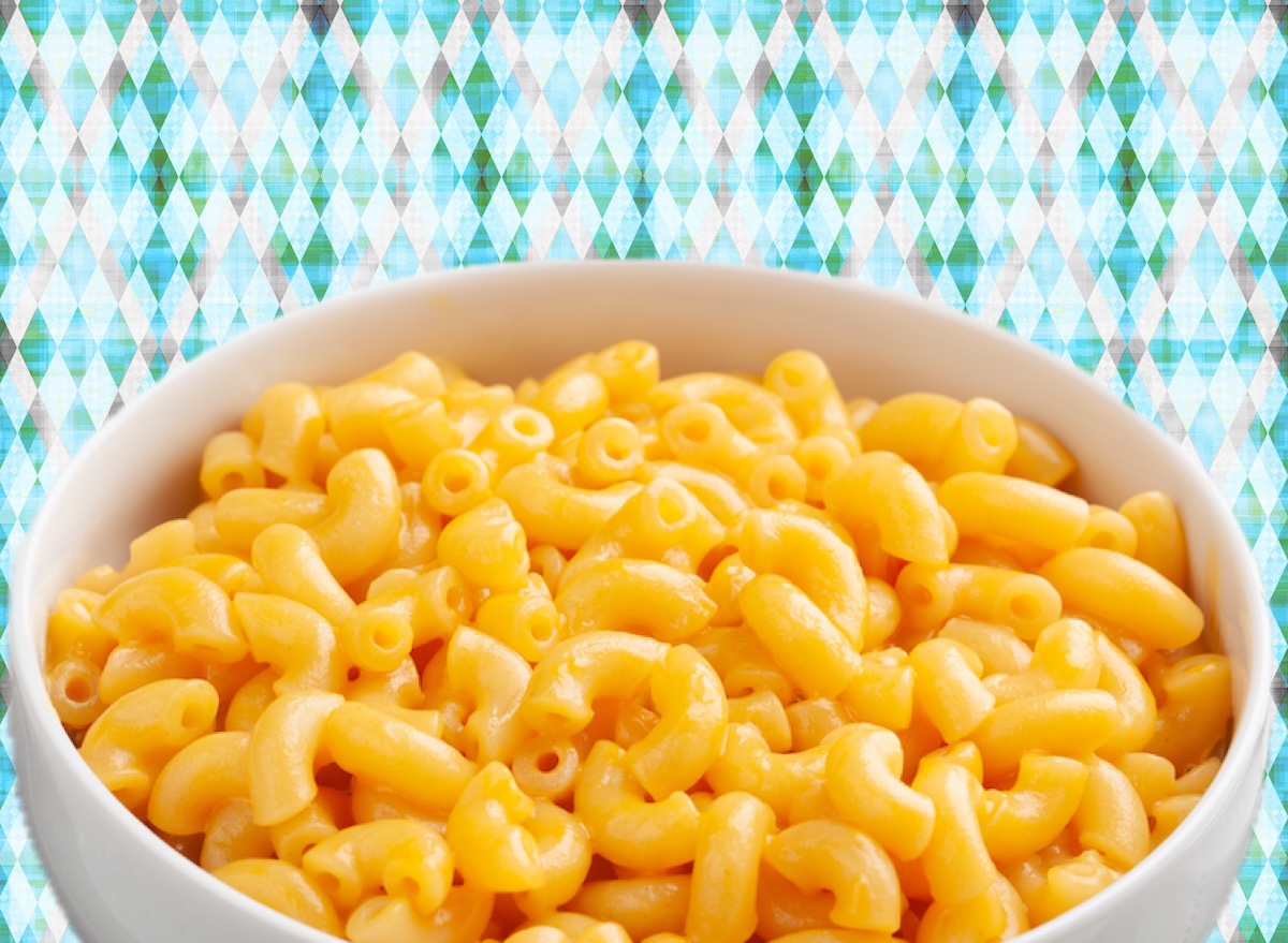 5 Best Frozen Mac and Cheese in Grocery Stores